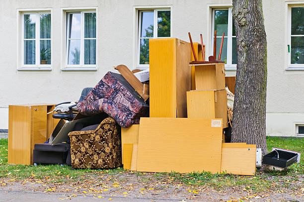 Trash Removal Near Me in Mcconnelsville, OH